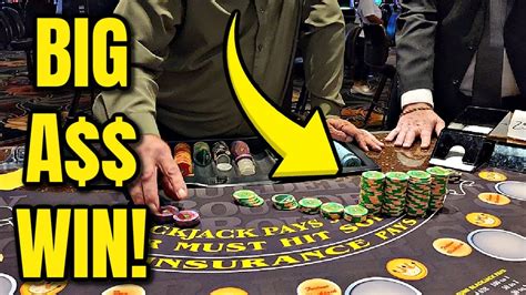 biggest blackjack win|las vegas blackjack big wins.